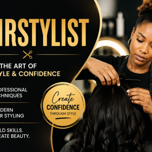 Hairstylist