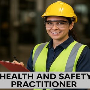 health practitioner