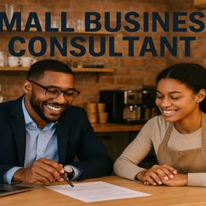 small business consult