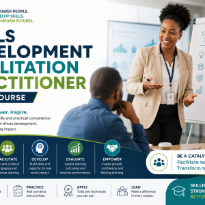 Skills Development Facilitation Practitioner