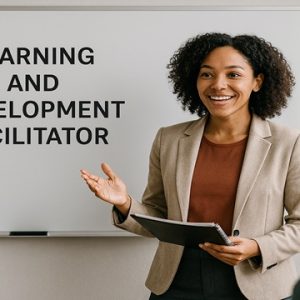 learn dev facilitator