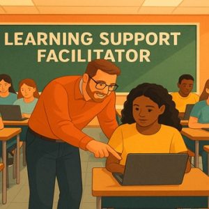 learn support facil