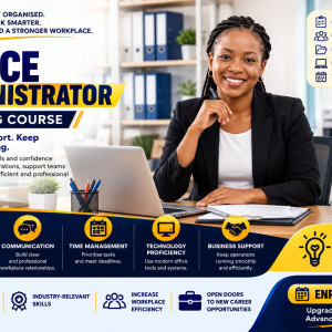 Office Administrator