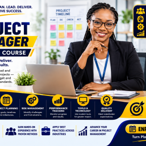 Project Manager